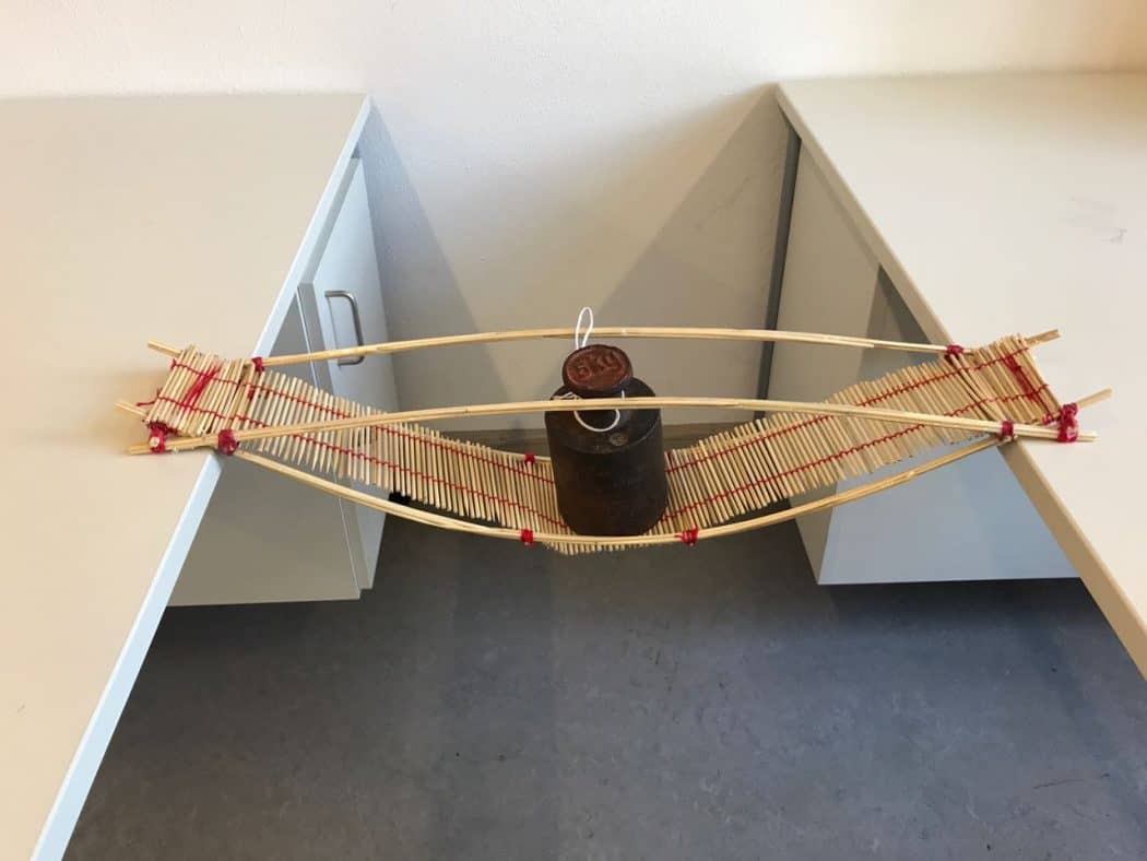 Bautechniker*innen bauen Brücken - Fachschule für Bautechnik ...