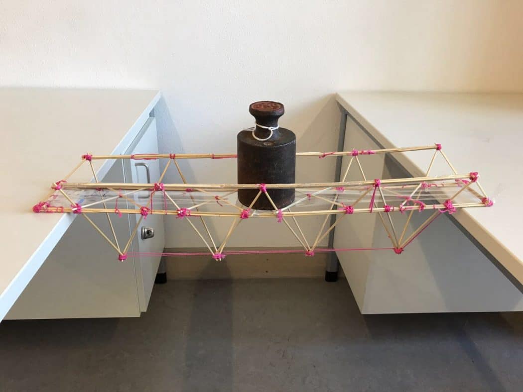 Bautechniker*innen bauen Brücken - Fachschule für Bautechnik ...