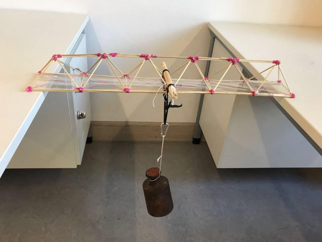 Bautechniker*innen bauen Brücken - Fachschule für Bautechnik ...